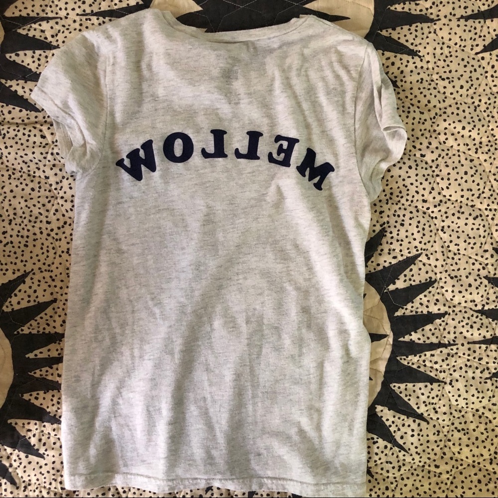 Mellow tee - Picture 2 of 2